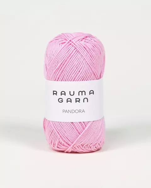 Rauma: Pandora, 232, Rosa