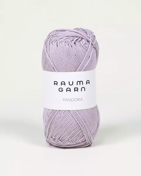 Rauma: Pandora, 237, Lys grålilla