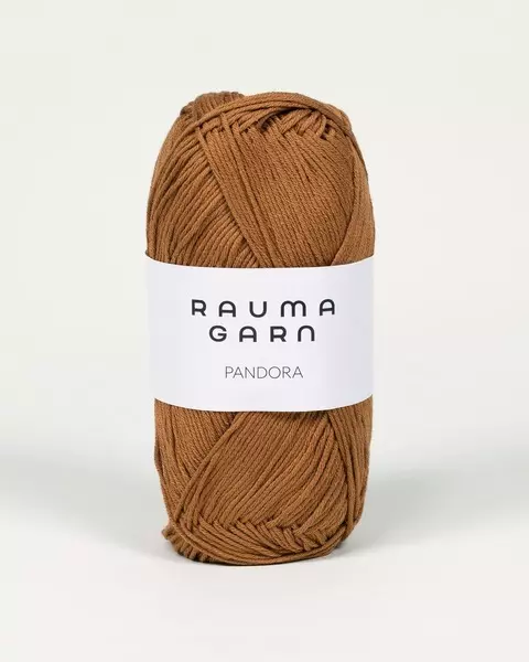 Rauma: Pandora, 241, Kamelbrun