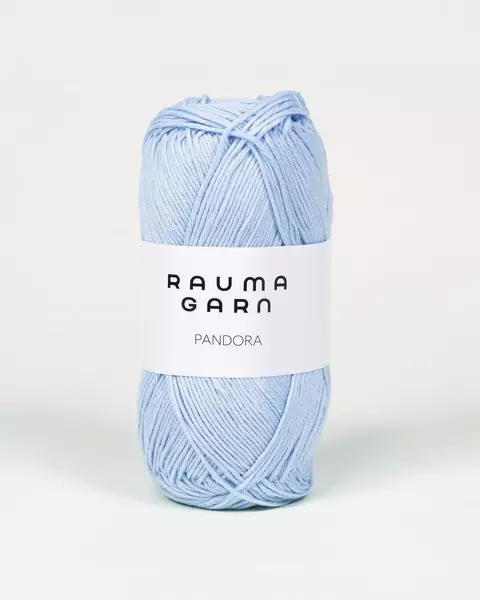 Rauma: Pandora, 265, Lys blå