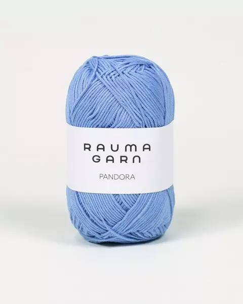 Rauma: Pandora, 269, Jeansblå