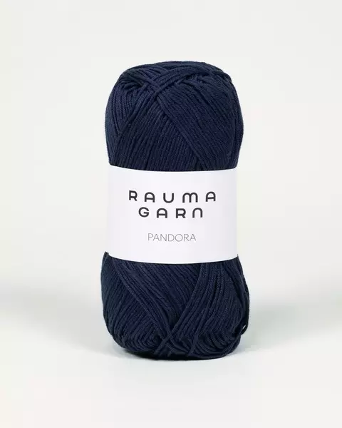 Rauma: Pandora, 277, Marine