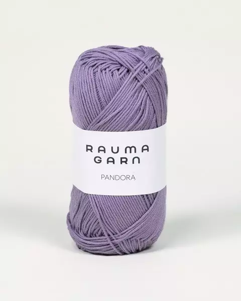 Rauma: Pandora, 279, Lilla