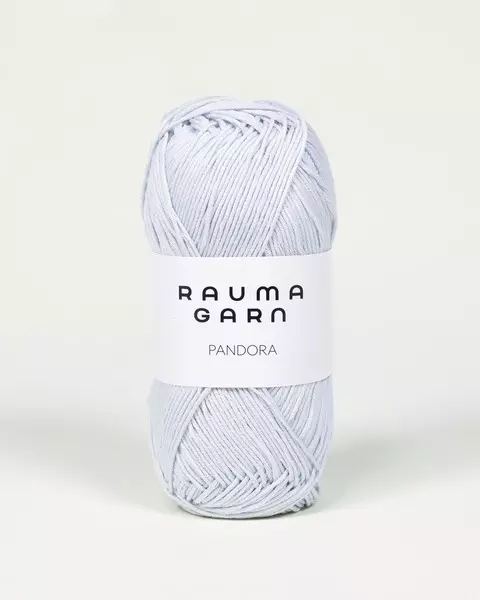 Rauma: Pandora, 287, Isblå