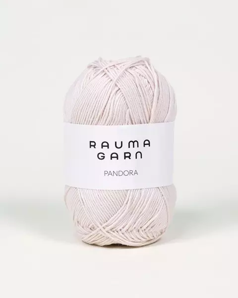 Rauma: Pandora, 288, Dus rosa