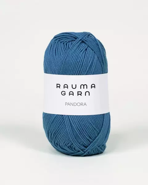 Rauma: Pandora, 304, Petrol