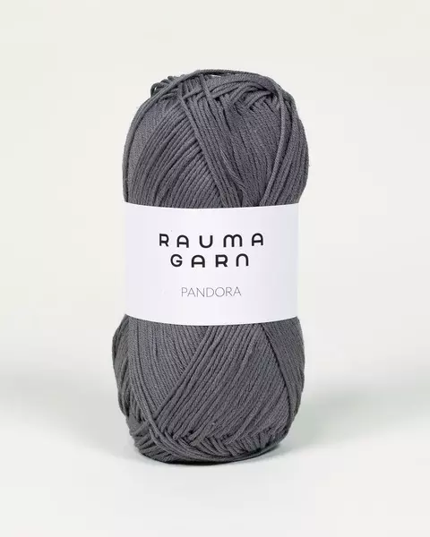 Rauma: Pandora, 305, Stålgrå