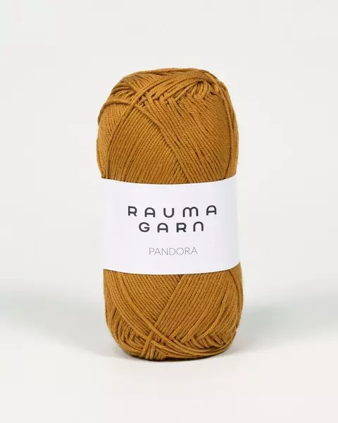 Rauma: Pandora, 308, Oker