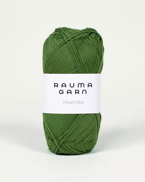 Rauma: Pandora, 309, Skogsgrønn