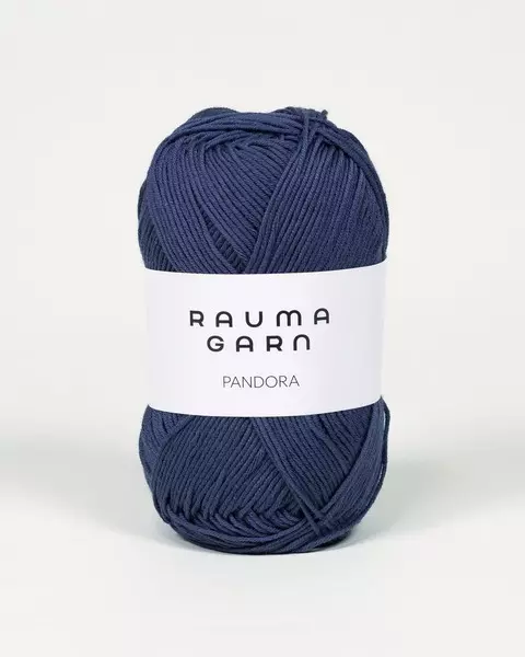 Rauma: Pandora, 311, Mørk blå