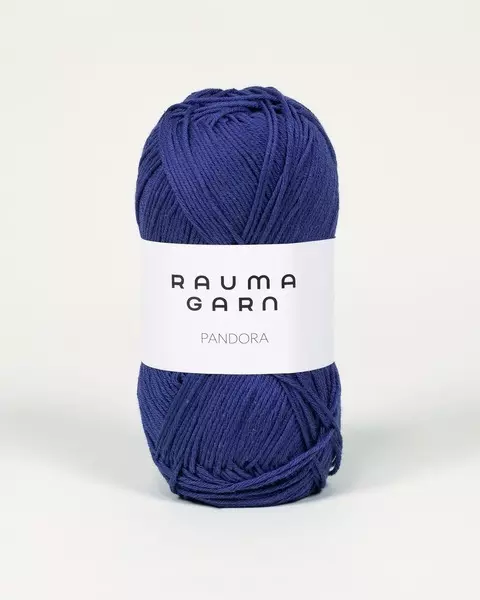 Rauma: Pandora, 312, Midnattsblå