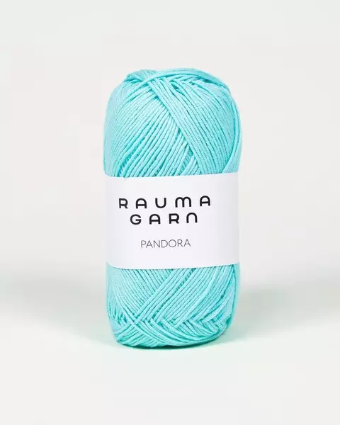 Rauma: Pandora, 339, Turkis