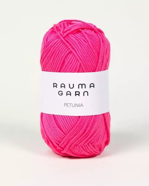 Rauma: Petunia, 248, Cerise