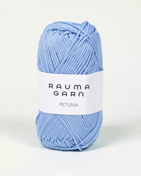 Rauma: Petunia, 329, Skumring