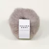 Rauma: Tjukk Mohair, 030, Gråpus