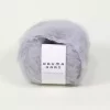 Rauma: Tjukk Mohair, 057, Sølvrev