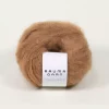 Rauma: Tjukk Mohair, 149, Kamel