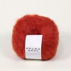 Rauma: Tjukk Mohair, 174, Kyss