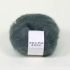 Rauma: Tjukk Mohair, 243, Vintermose