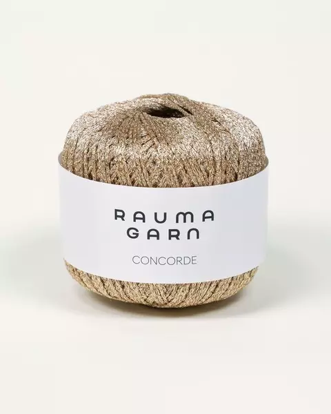 Rauma: Concorde, 20, Gull