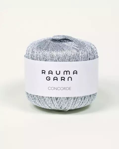 Rauma: Concorde, 21, Sølv
