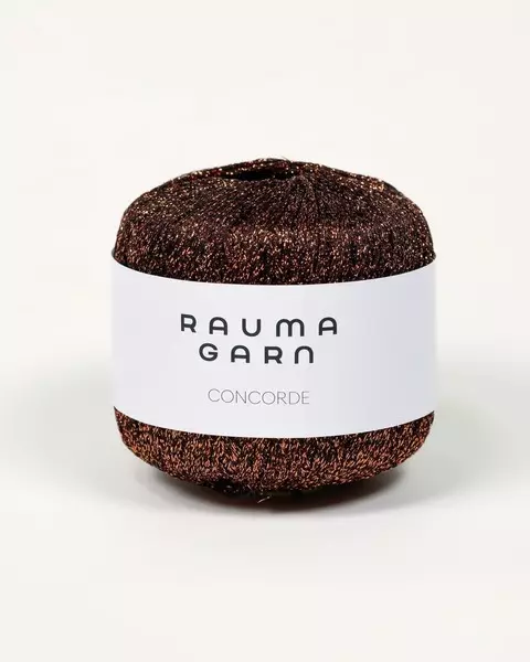 Rauma: Concorde, 24, Kobber