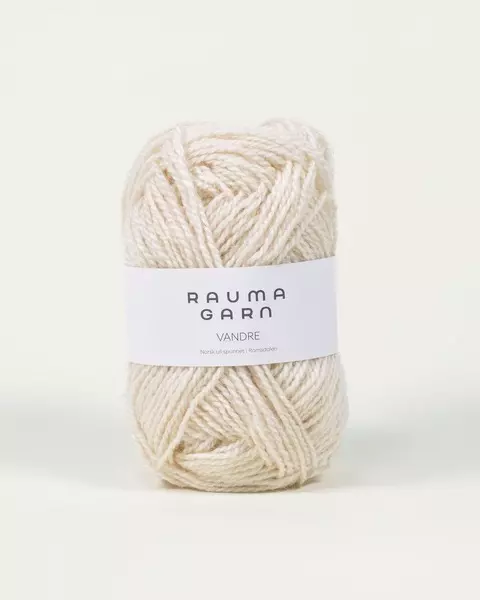 Rauma: Vandre, 01, Natur