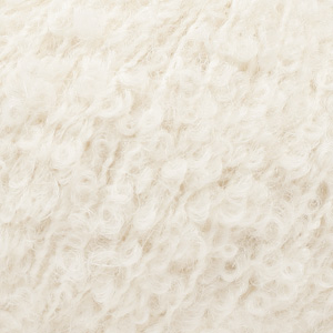 Drops: Alpaca Boucle, 0100, Natur