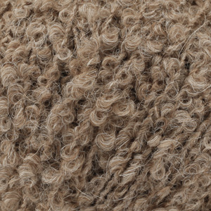 Drops: Alpaca Boucle, 0602, Brun