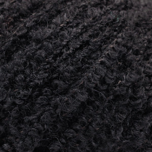 Drops: Alpaca Boucle, 8903, Sort