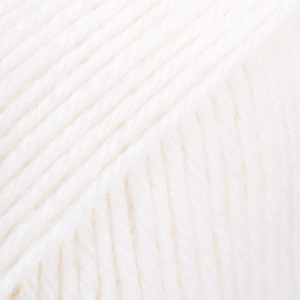 Drops: Karisma, 19, Hvit