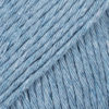 Drops: Paris Recycled Denim, 101, Lys Blå