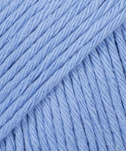 Drops: Paris, 73, Kornblomstblå