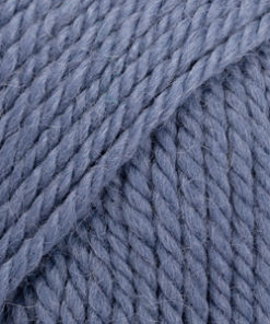 Drops: Nepal, 6314, Jeansblå