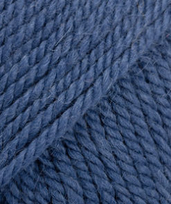 Drops: Nepal, 6790, Kongeblå