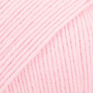 Drops: Baby Merino, 05, Lys Rosa