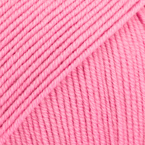 Drops: Baby Merino, 07, Rosa