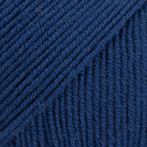 Drops: Baby Merino, 13, Marine