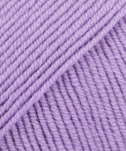 Drops: Baby Merino, 14, Lilla