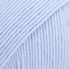 Drops: Baby Merino, 24, Lys Himmelblå