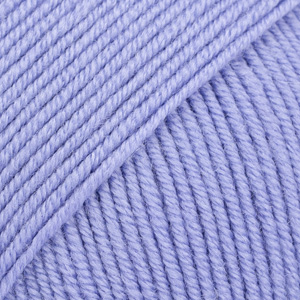 Drops: Baby Merino, 25, Lavendel