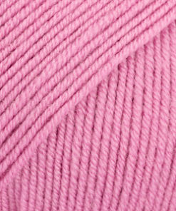 Drops: Baby Merino, 27, Gammelrosa