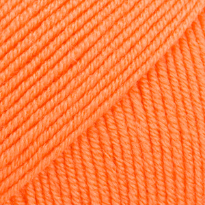 Drops: Baby Merino, 36, Orange