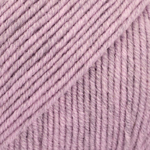 Drops: Baby Merino, 39, Lilla Orkide
