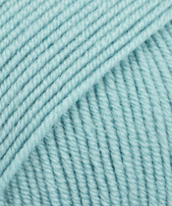 Drops: Baby Merino, 43, Lys Sjøgrønn