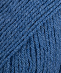 Drops: Fabel, 108, Kongeblå