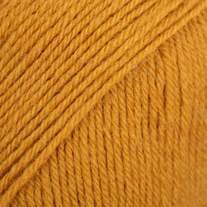 Drops: Fabel, 111, Sennepsgul