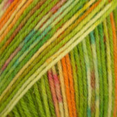 Drops: Fabel, 151, Guacamole