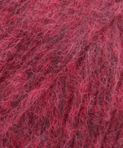 Drops: Air, 07, Rubinrød