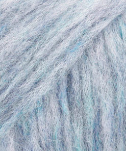 Drops: Air, 10, Tåke